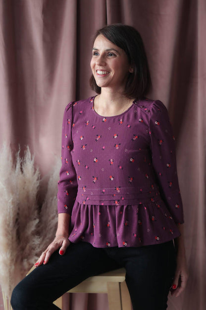 Lise Tailor Rêverie