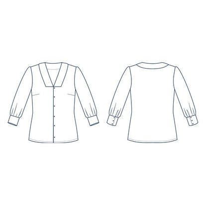 Lise Tailor Herbier