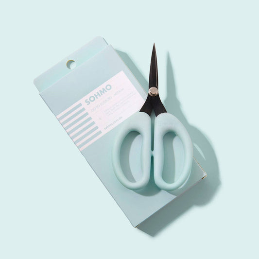 SOHMO Go-To Scissors: Medium 6"