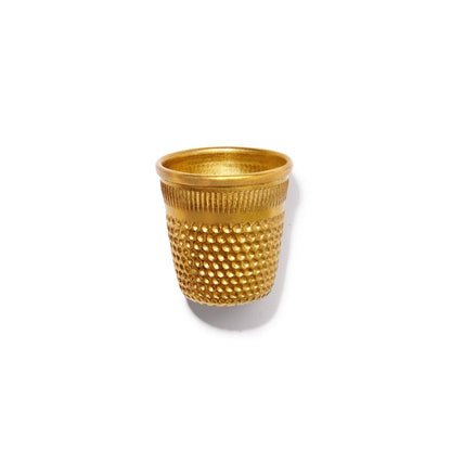 SOHMO Gold Thimble
