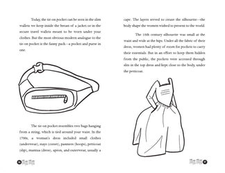 The Magic of Pockets: Guide to Sewing & Fixing Pockets | The Indie ...