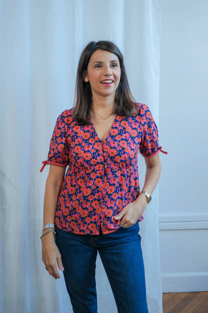 Lise Tailor Florie