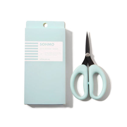 SOHMO Go-To Scissors: Medium 6"