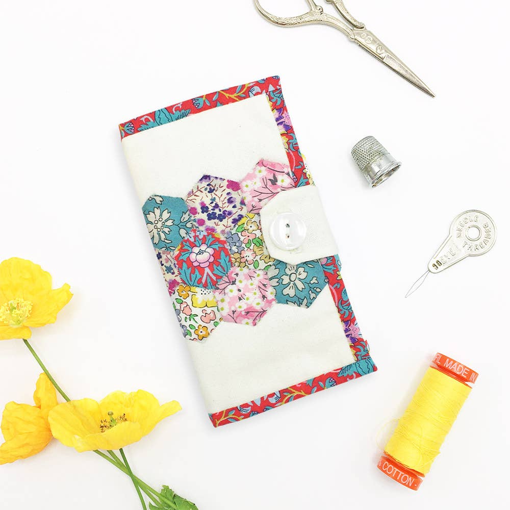 Alice Caroline Needle Case Kit