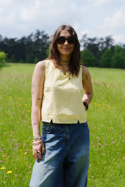 Lise Tailor Alia