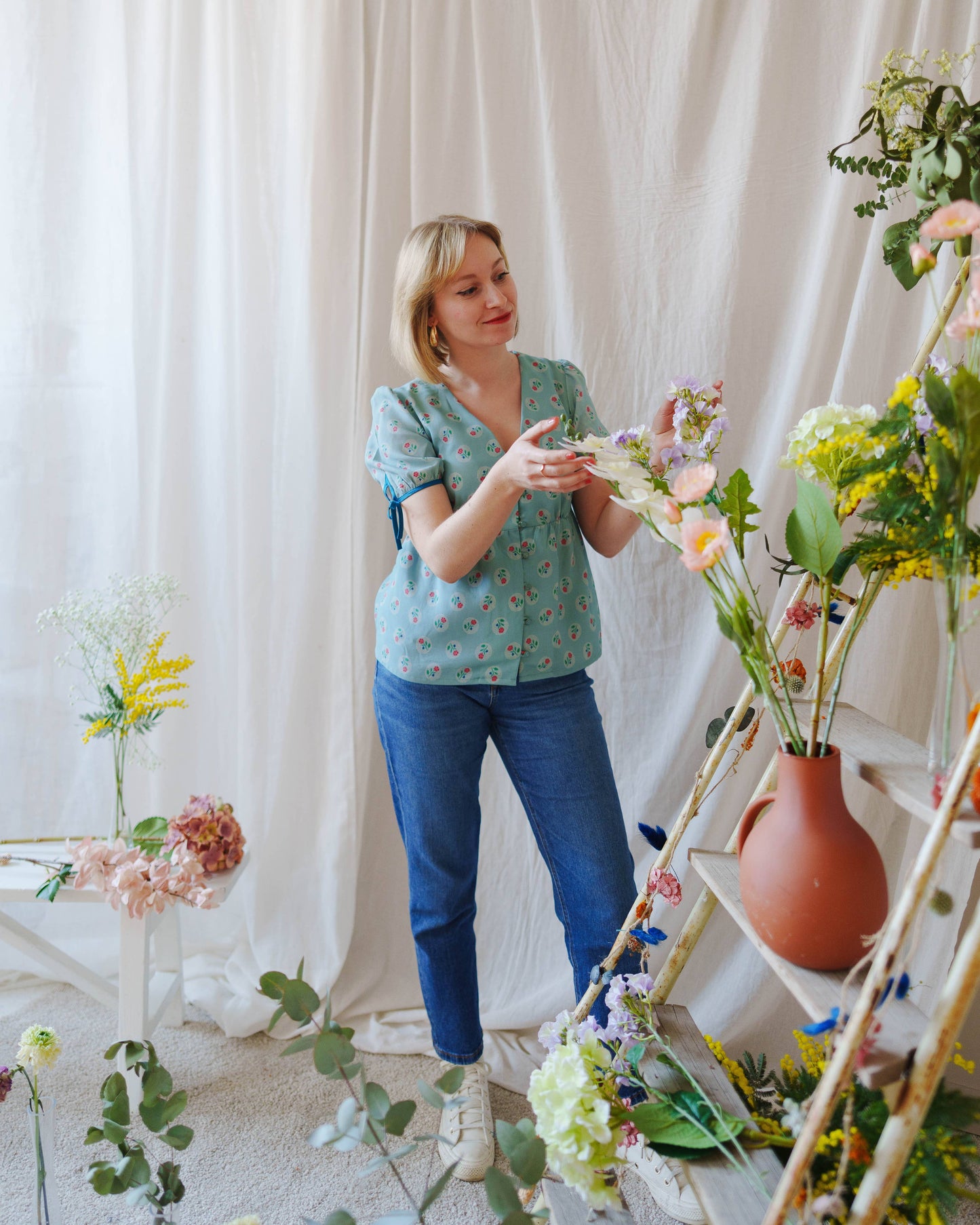 Lise Tailor Florie