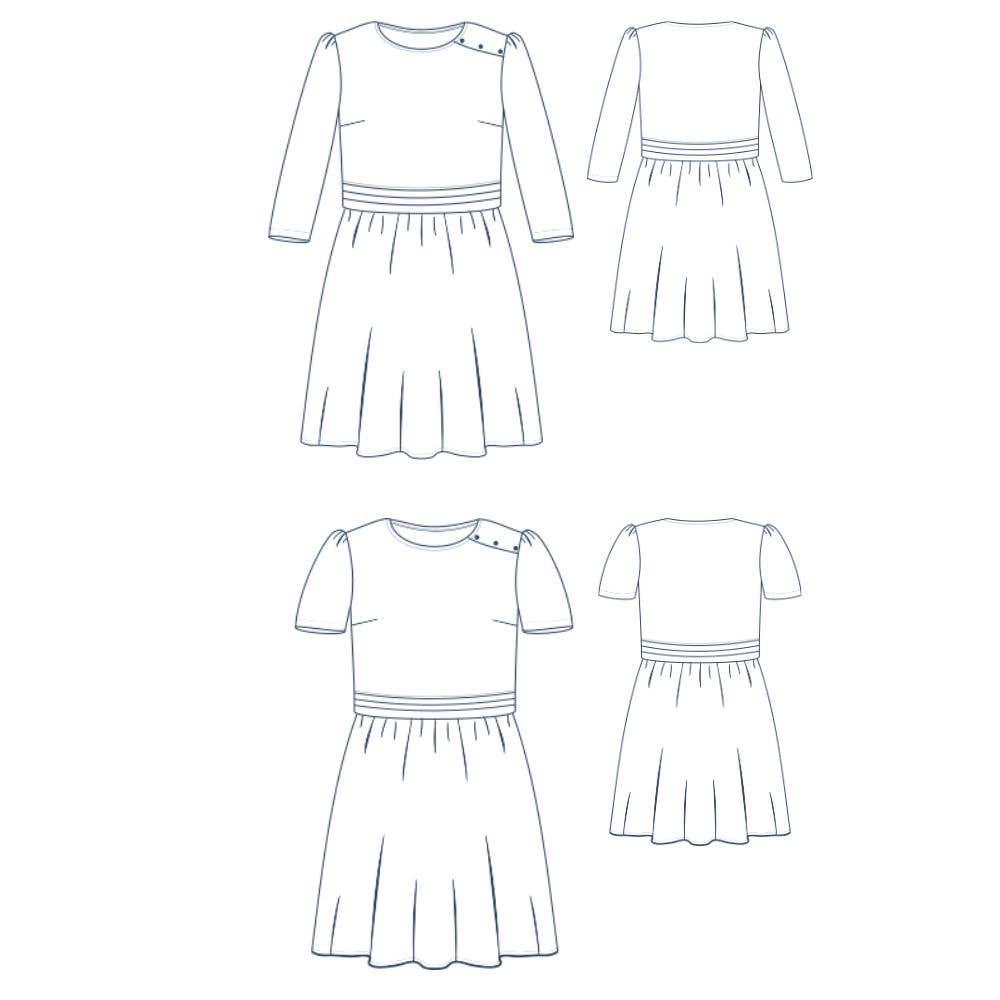 Lise Tailor Rêverie