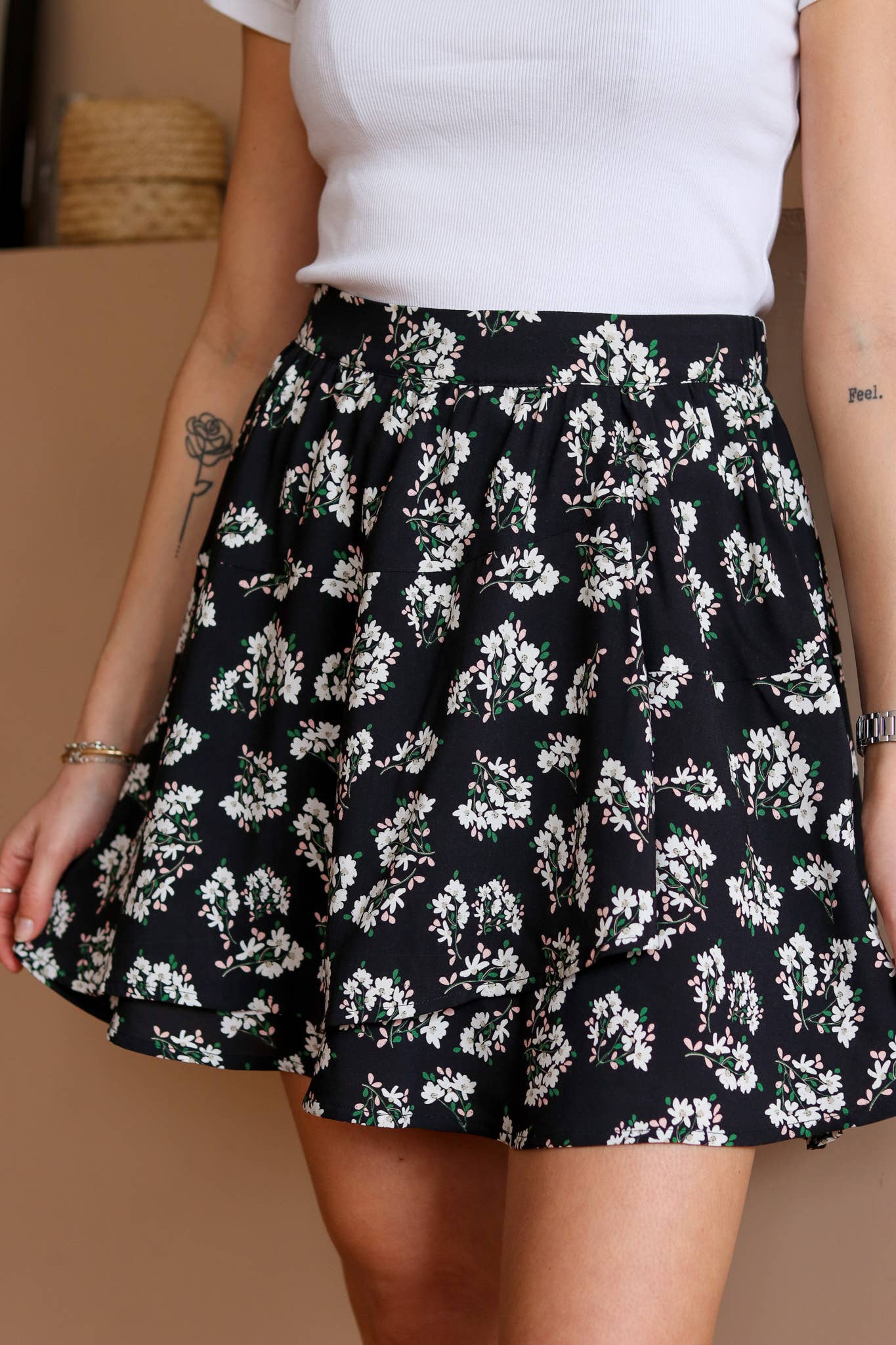 Lise Tailor Bliss Skirt