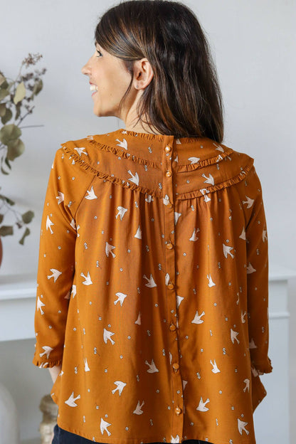 Lise Tailor Delicate