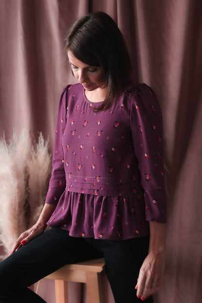 Lise Tailor Rêverie