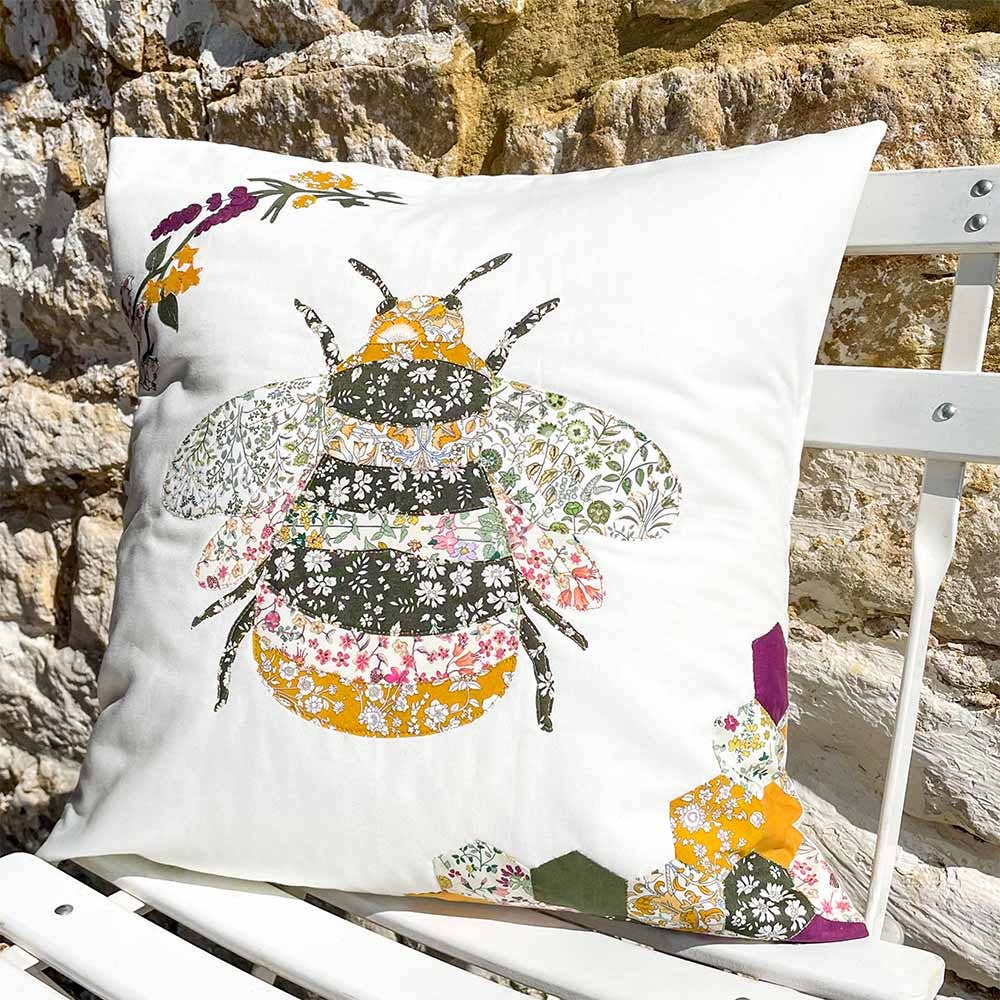 Alice Caroline Honey House Cushion Kit