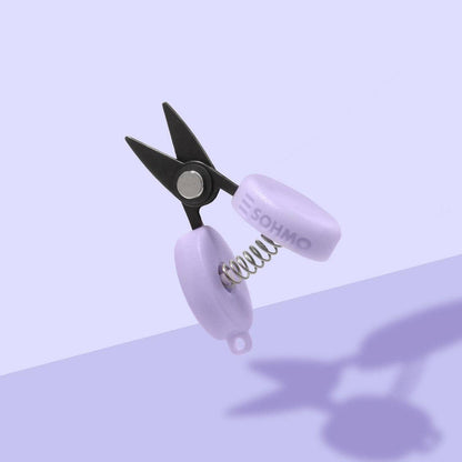 SOHMO Matchbox Scissors
