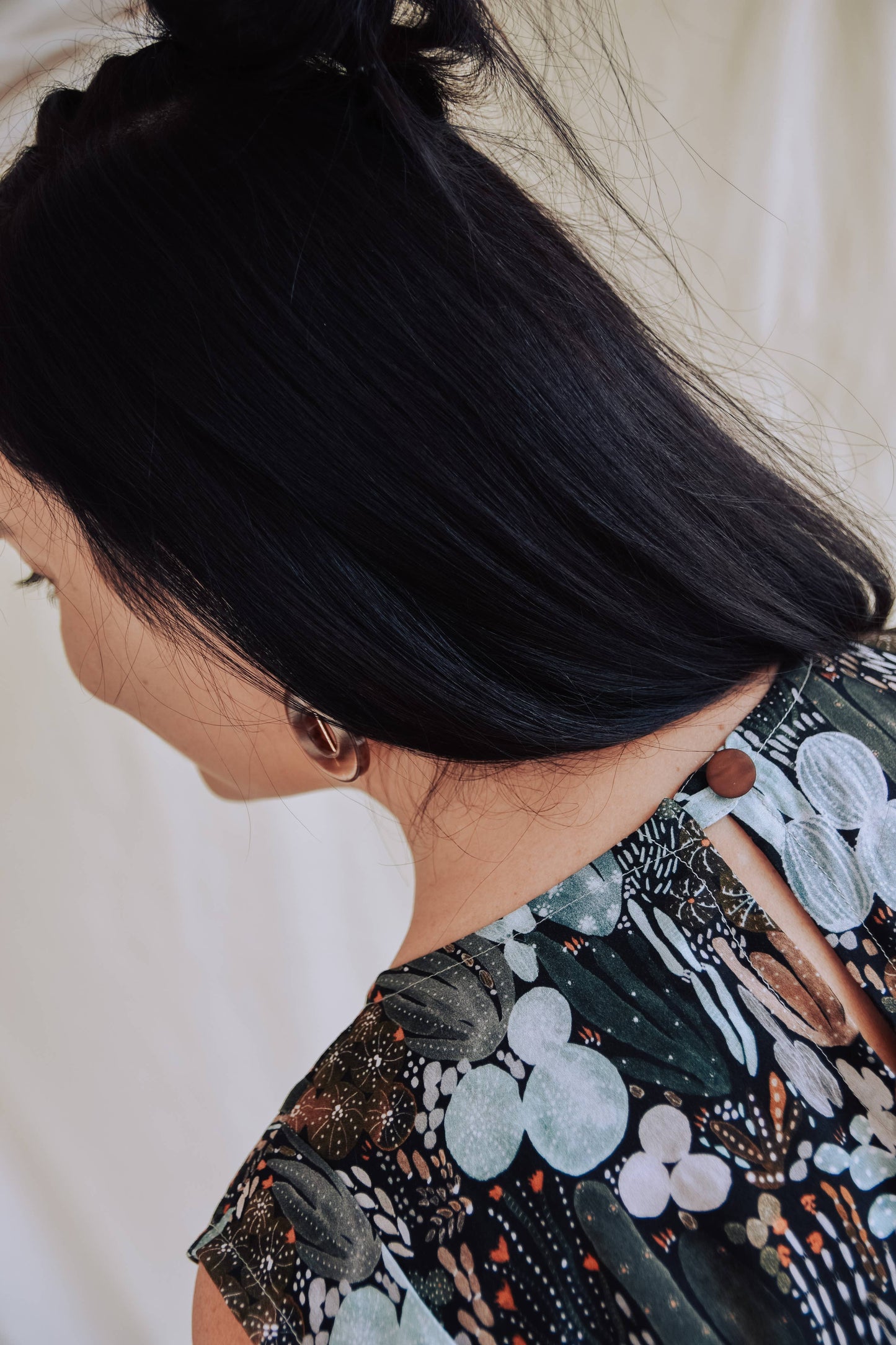 Sew To Grow Frankie Shift