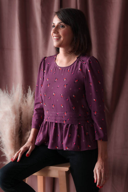 Lise Tailor Rêverie