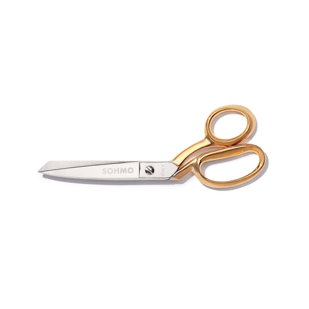 SOHMO Tailoring Shears (8" Gold)