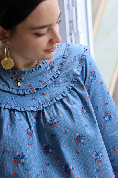 Lise Tailor Delicate
