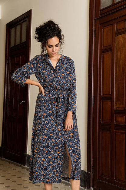 Atelier Jupe Tilde Shirt Dress