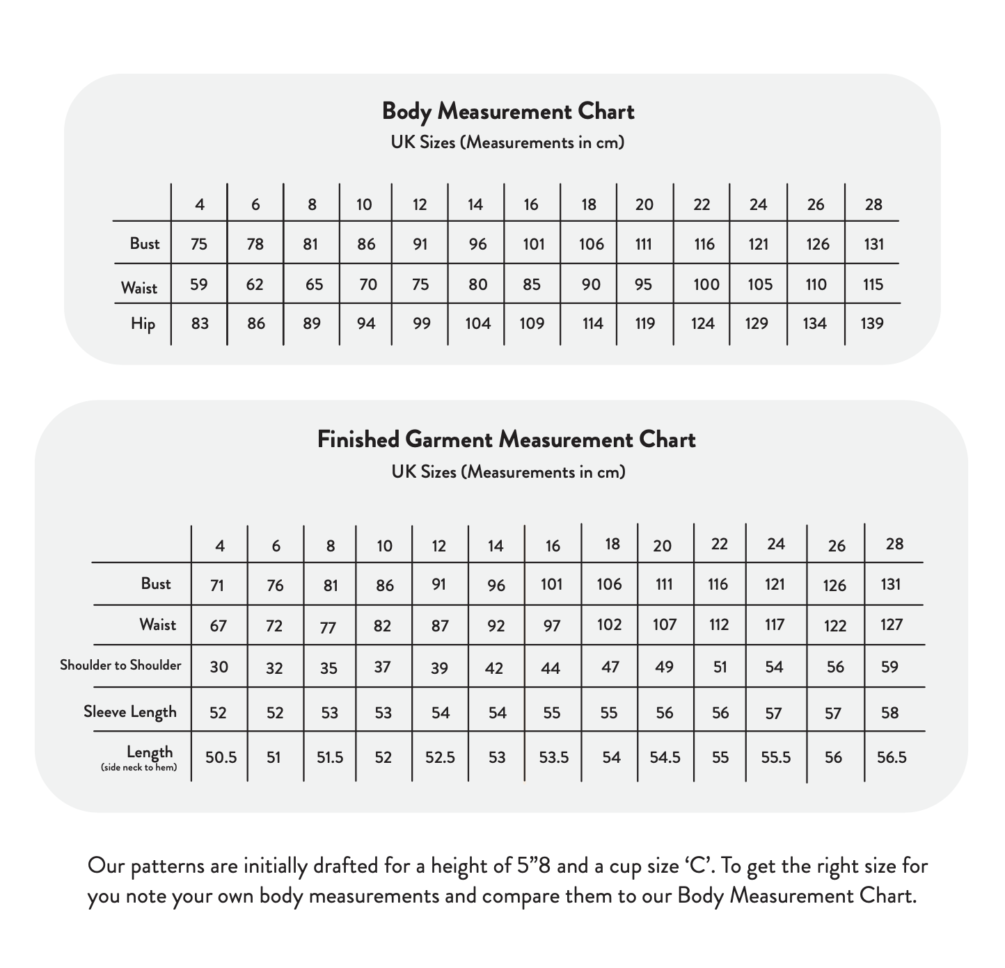 The Modern Sewing Co Boatneck Top PDF Pattern