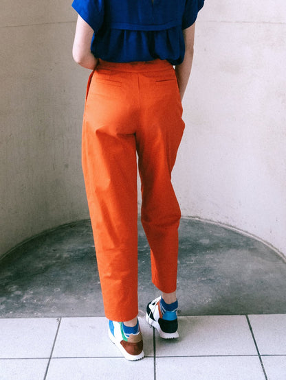 Notches Paula Shorts and Trousers