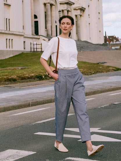 Notches Paula Shorts and Trousers
