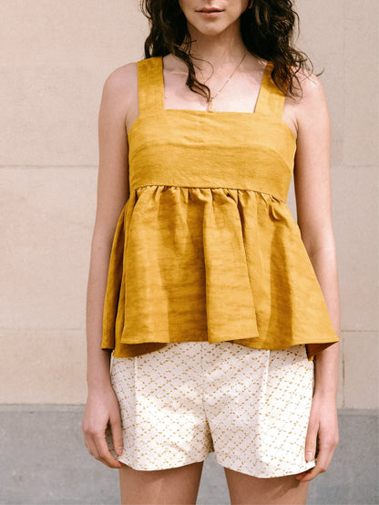 Notches Paula Shorts and Trousers