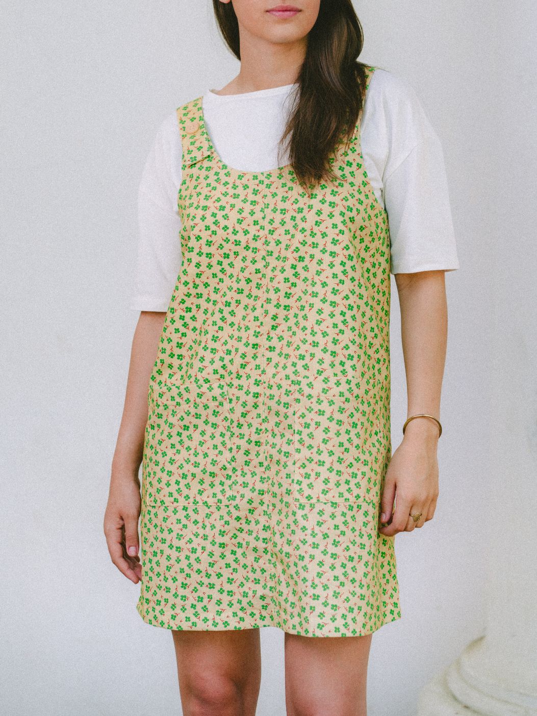 Notches Sinai Top and Dress