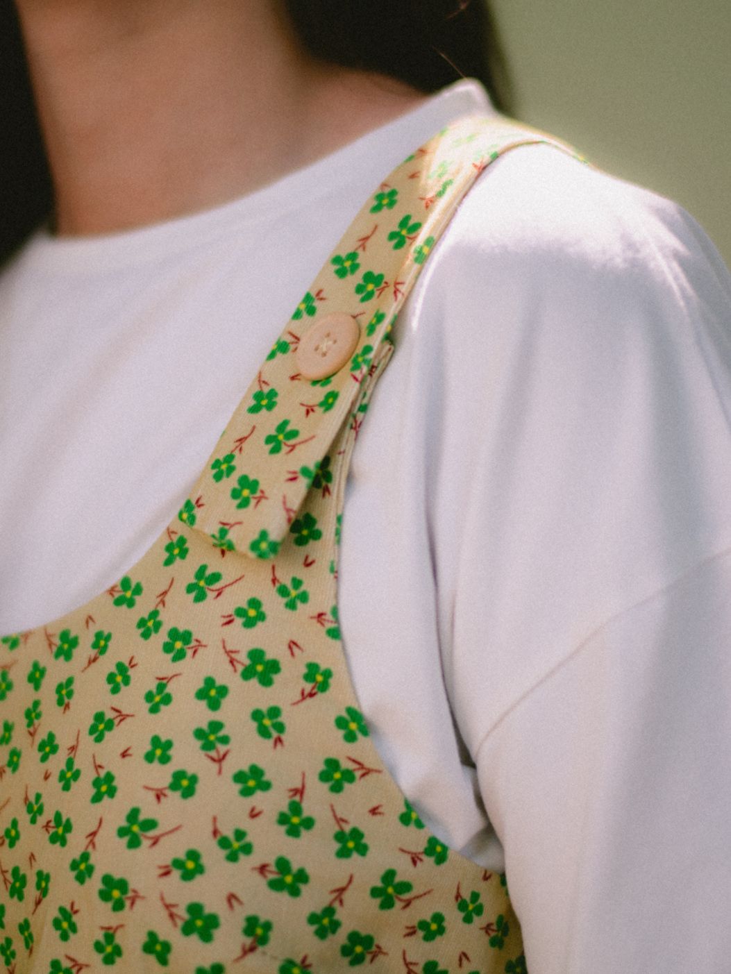 Notches Sinai Top and Dress