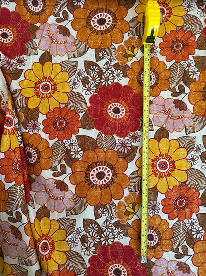 Sopo Retro by KOKKA ($60/metre)