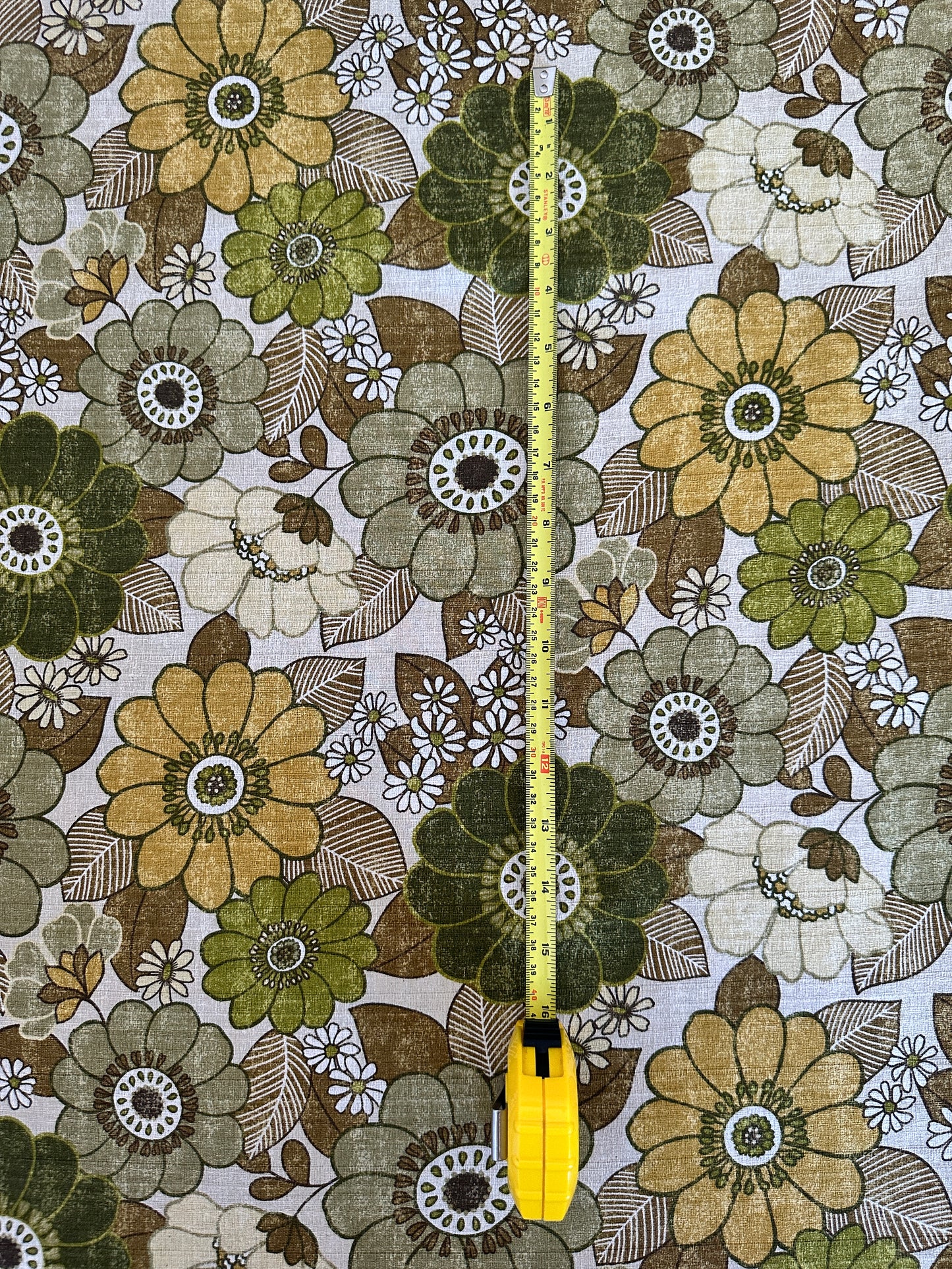 Sopo Retro by KOKKA ($60/metre)