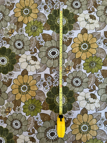 Sopo Retro by KOKKA ($60/metre)