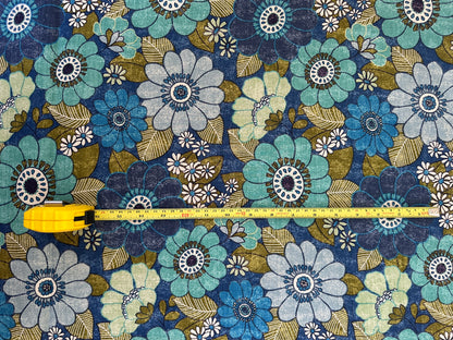 Sopo Retro by KOKKA ($60/metre)