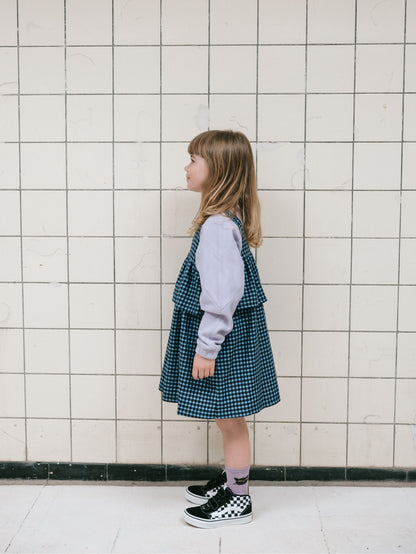 Notches River Jacket and Sweater