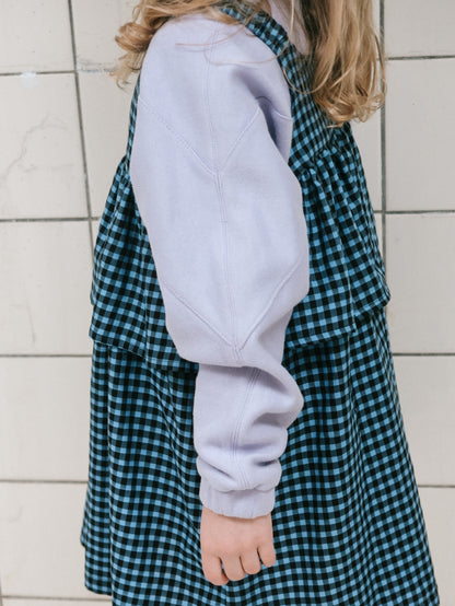 Notches River Jacket and Sweater