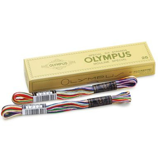 Olympus Embroidery Thread 1212