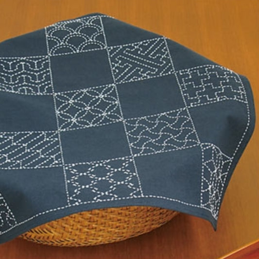 Olympus Sashiko Placemat Kit