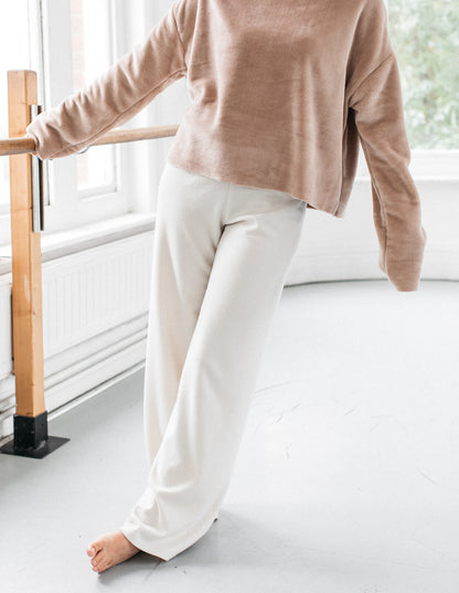 The Maker's Atelier Wide-Legged Trouser PDF Pattern