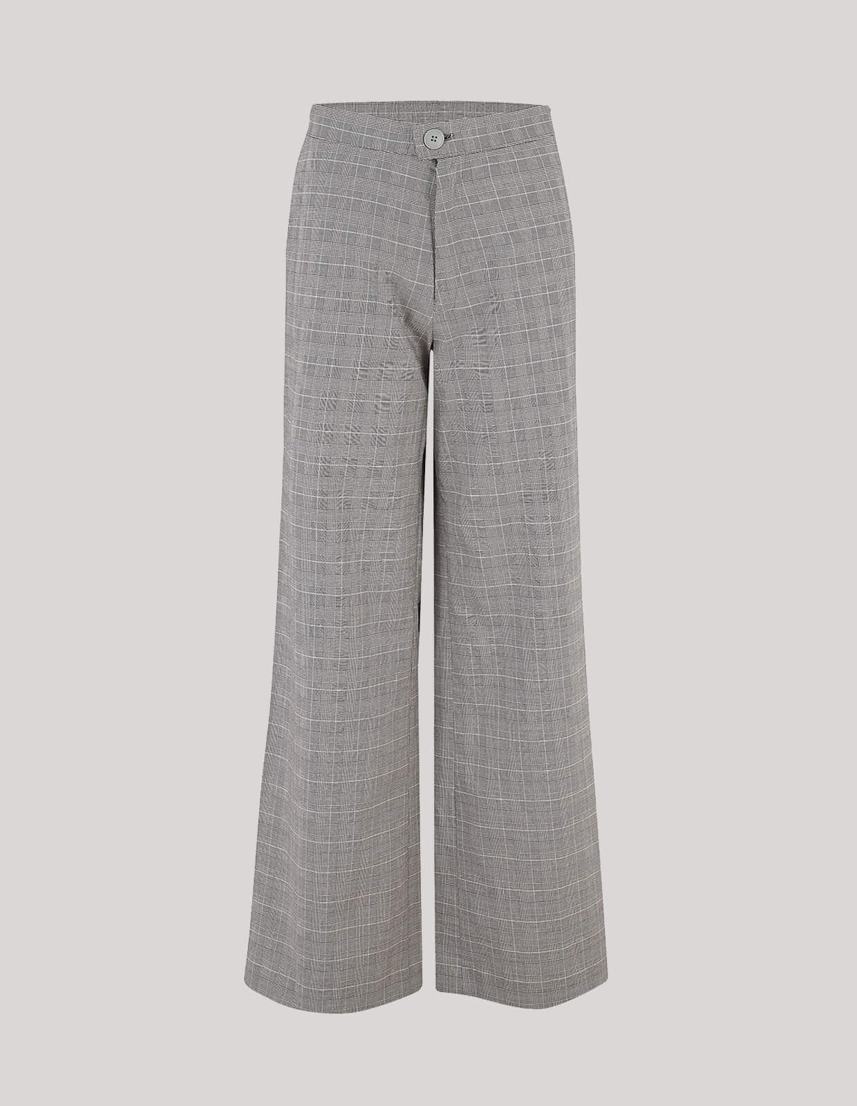 The Maker's Atelier Wide-Legged Trouser PDF Pattern