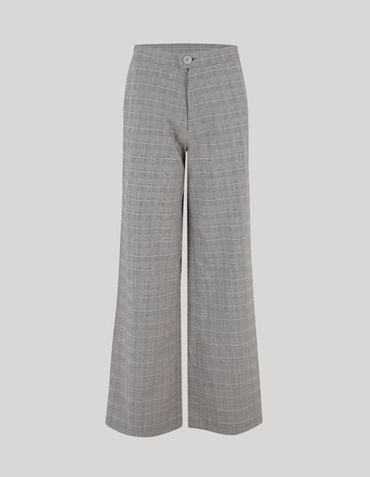 The Maker's Atelier Wide-Legged Trouser PDF Pattern