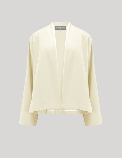The Maker's Atelier Swing Jacket