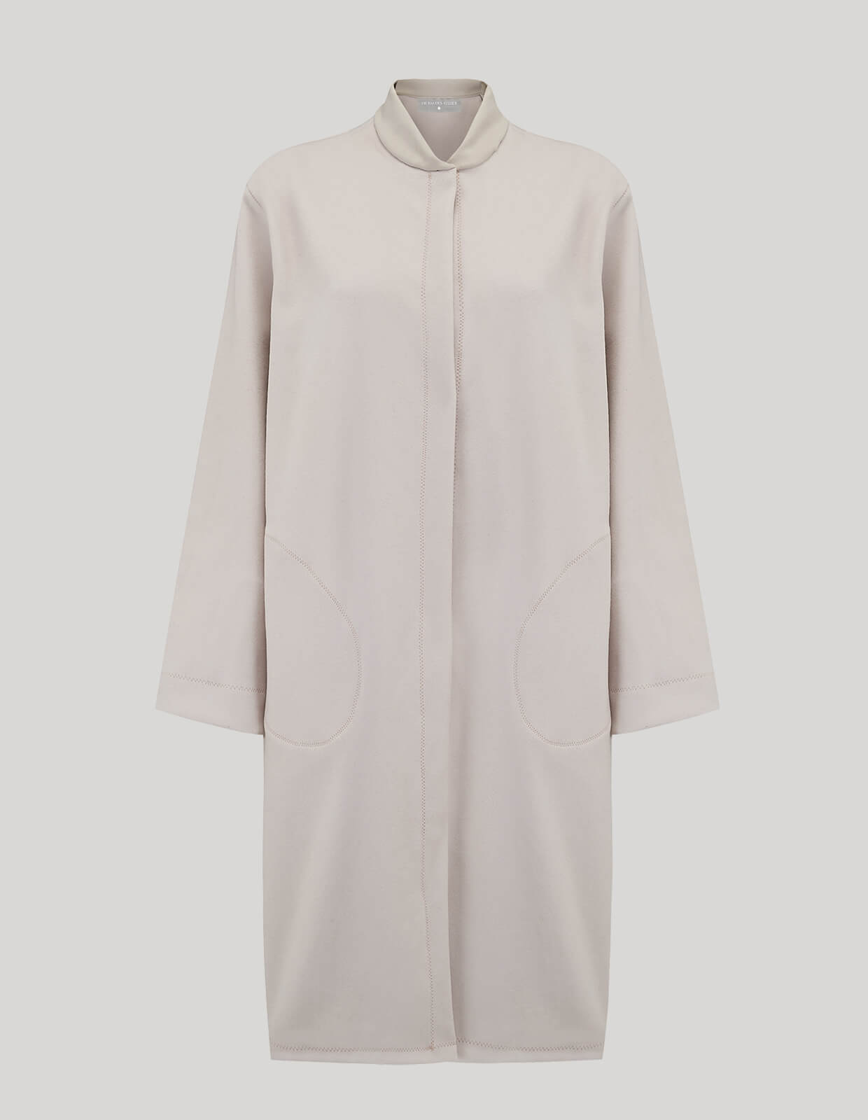 The Maker's Atelier Sports Coat