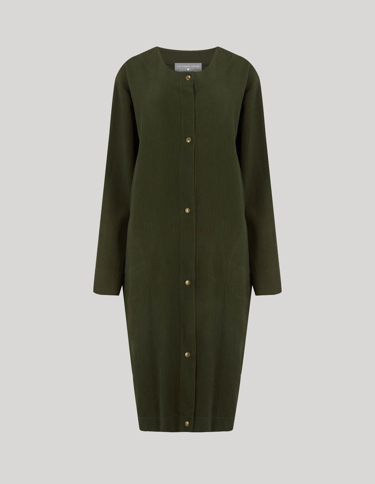The Maker's Atelier Sports Coat