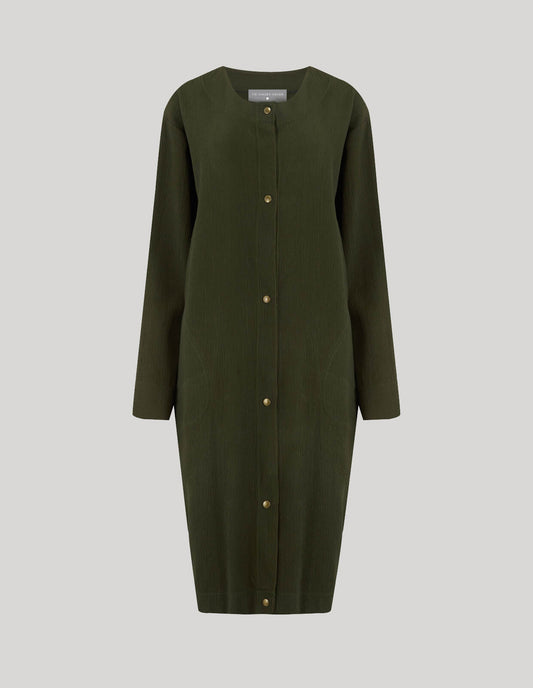 The Maker's Atelier Sports Coat