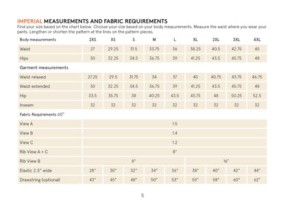 Wardrobe By Me Rebel Sweatpants
