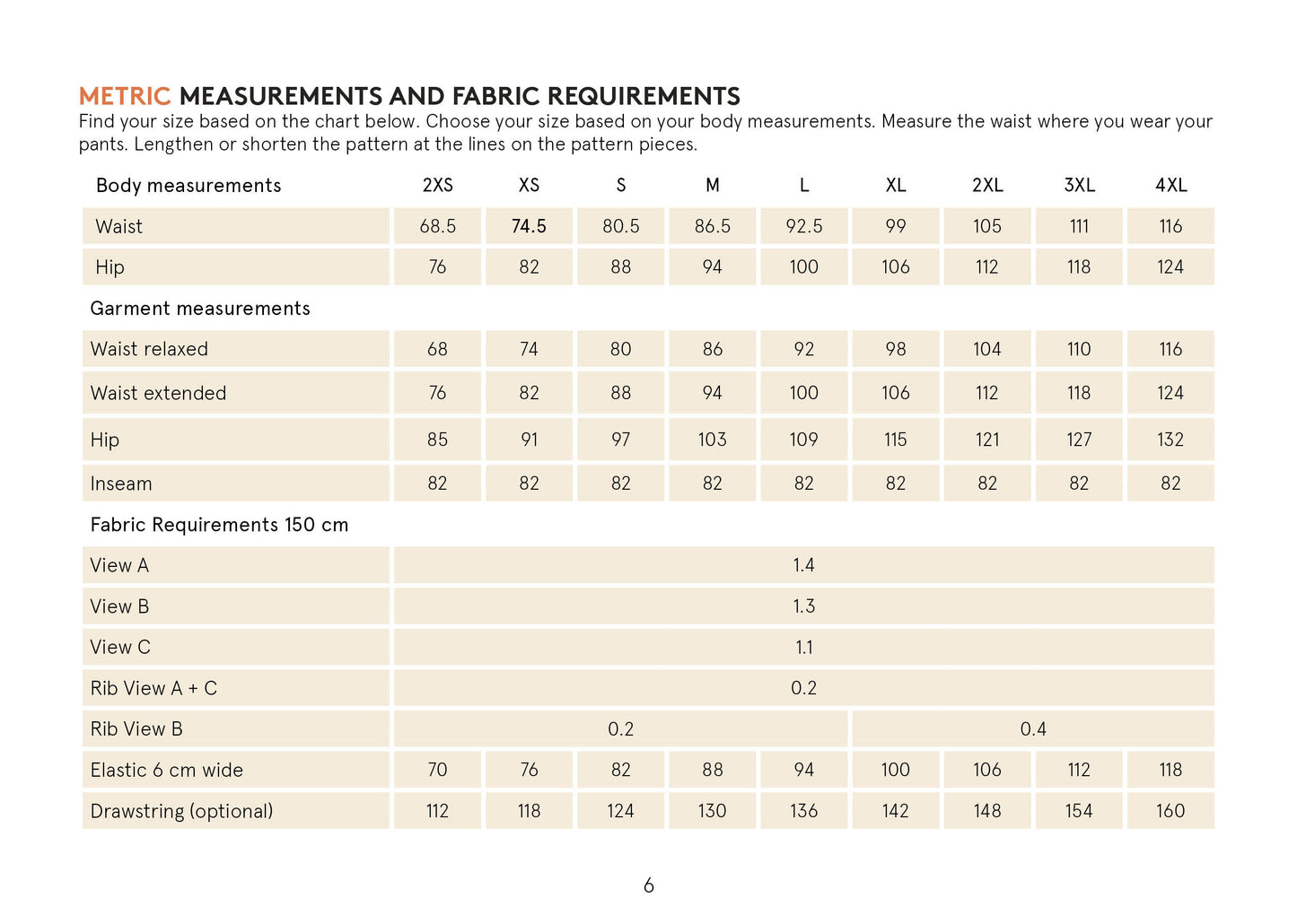 Wardrobe By Me Rebel Sweatpants