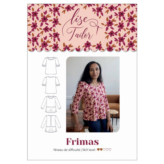 Lise Tailor Frimas