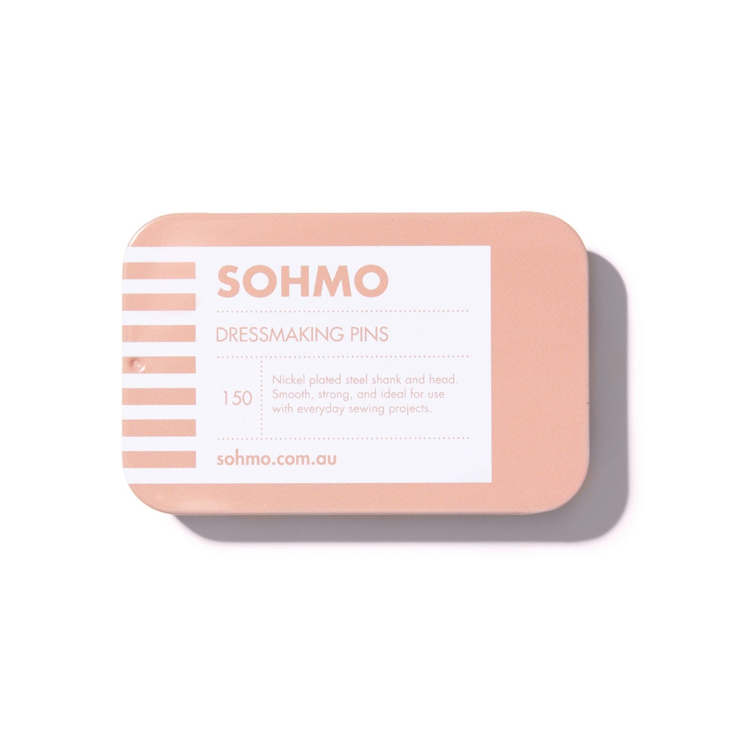 SOHMO Dressmaking Pins