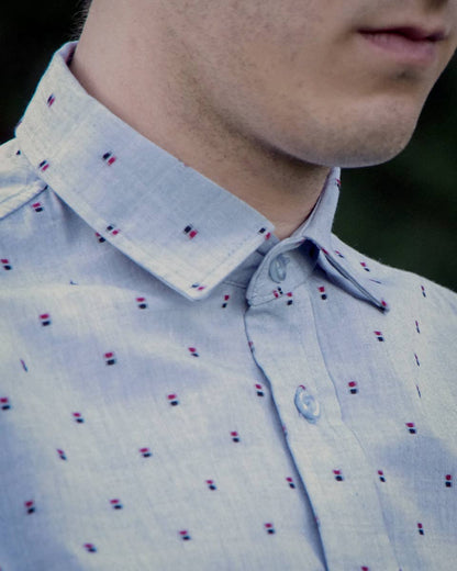 Thread Theory Fairfield Button-up Shirt