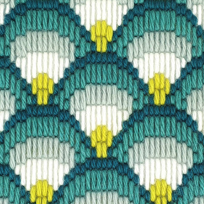 Oh Sew Bootiful Making Waves Bargello Tapestry Kit