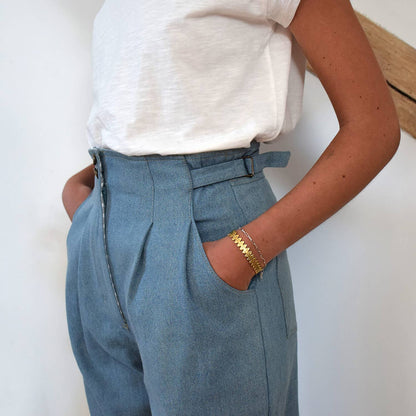 Cousette Magnette pants