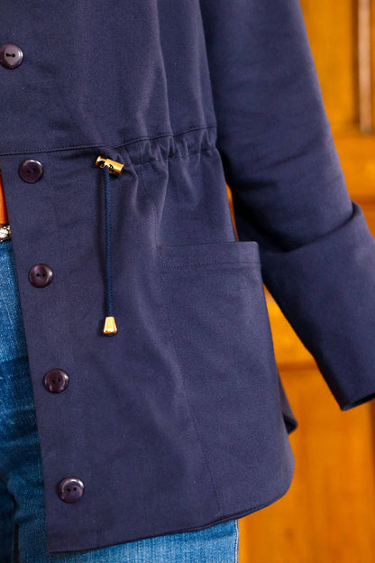 Lise Tailor Brume